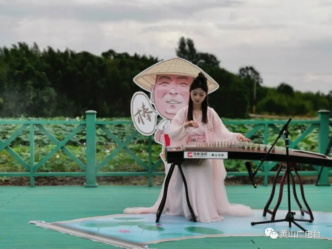主题鲜明！这场夏日乡村旅游活动有特色！