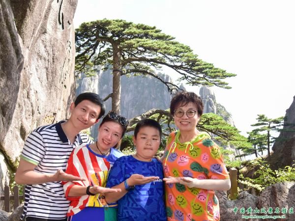 7天长假带来5大新变化 黄山风景区“十一”假期旅游综述