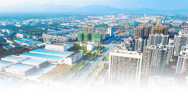 倾一城诚意 邀天下英才 ——我市人才工作综述