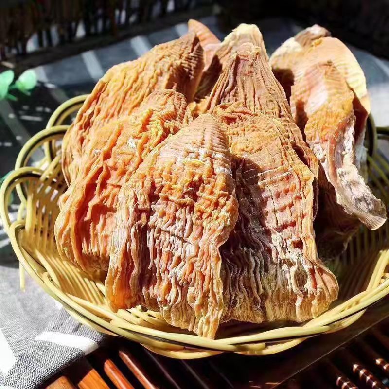 黟县洪星乡：多措并举壮大绿色经济