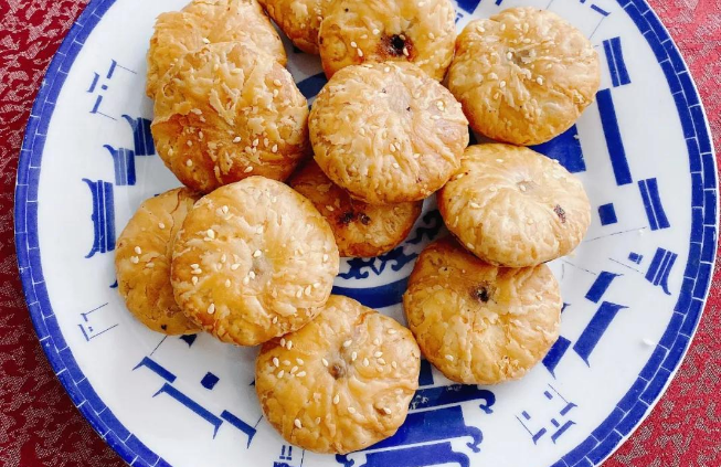 安徽美食·百城千味 | 盘点那些绝对不能错过的徽味美食！