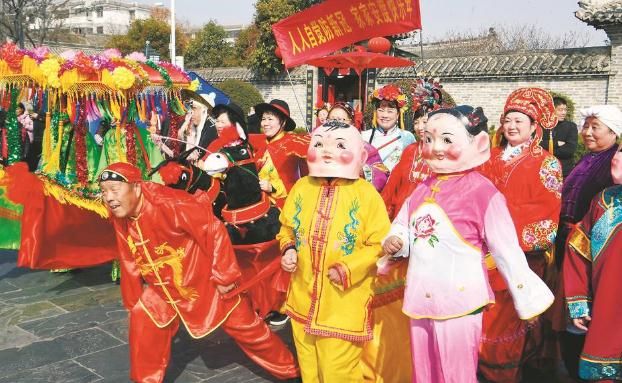 用文化之力沁润精神家园