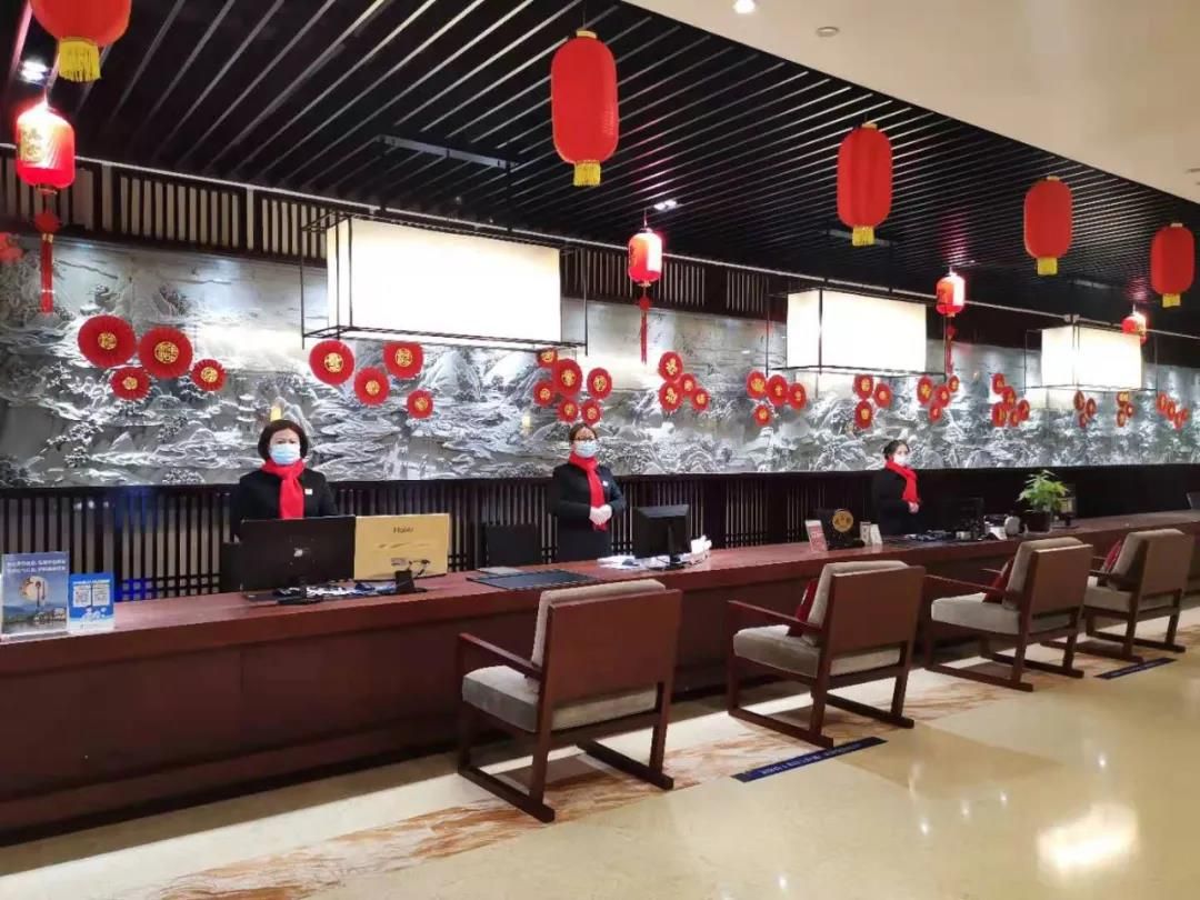 春节游黄山，精彩活动不容错过！