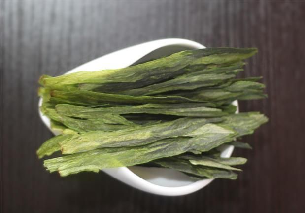 太平猴魁茶入选第二批中欧地理标志协定保护名录