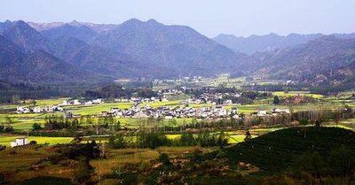 黟县柯村镇：扎实推进2021年农村公益事业财政奖补项目实施