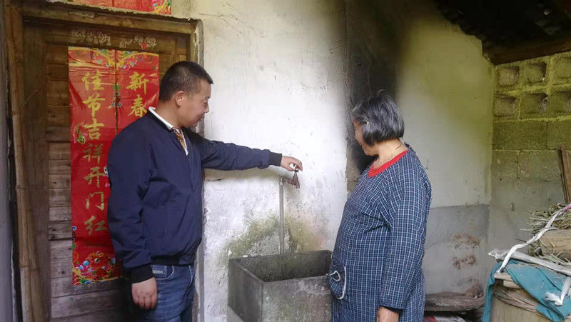 黟县美溪乡：“三聚焦”严防返贫致贫 巩固脱贫攻坚成果