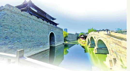 山东打造特色黄河文化旅游带