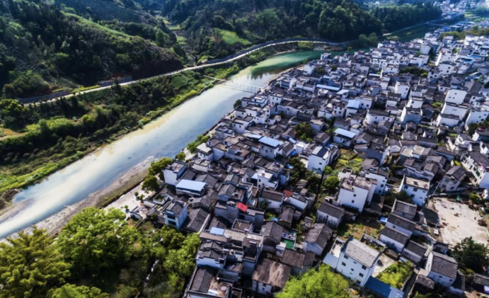 玩过了黄山，还有这些小众旅游地可选～