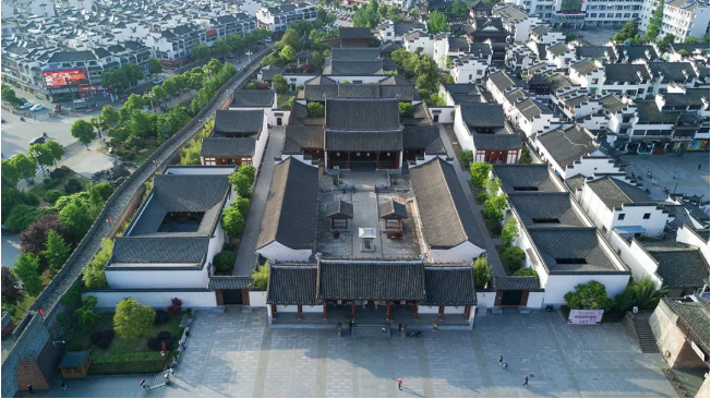 五一旅游醉美攻略等你来