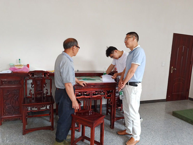 歙县璜田乡：特色种养业到户项目“验”出硬核质量