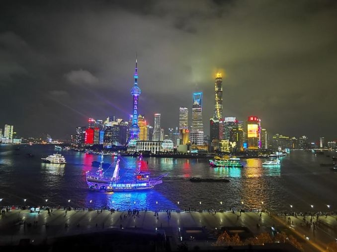上海：深化世界著名旅游城市建设 全面提升城市旅游供给品质