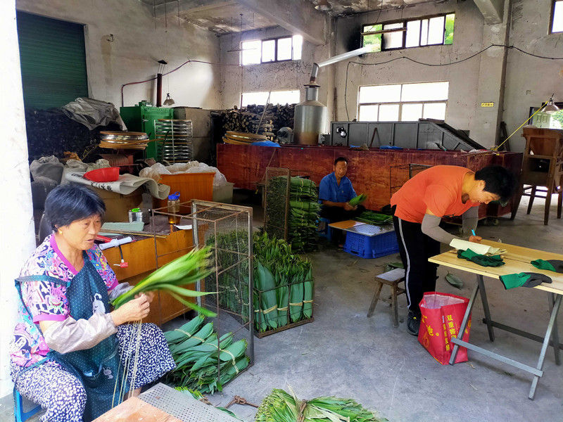 ​“天路”璜尖打造“云端上的尖货”
