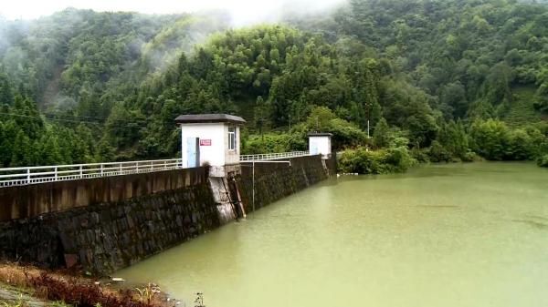 佛子岭水库加大安全防汛工作力度