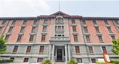 修缮后向公众开放，展览与建筑文物融合 百年红楼 见证历史（关注革命文物保护利用）
