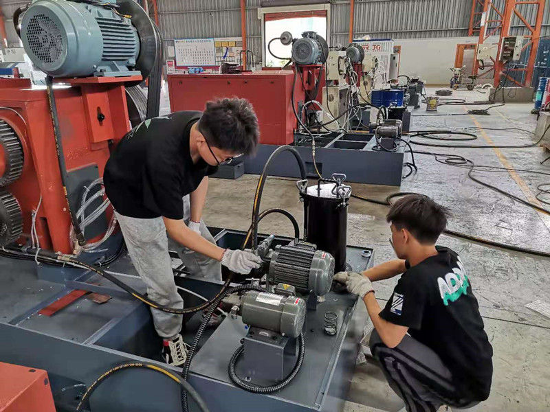 歙县经开区：深化产教融合 探索校企合作新路径
