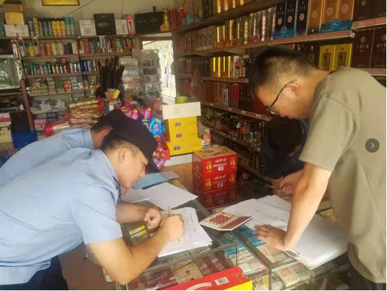 徽州区洽舍乡：积极开展消防安全隐患专项整治行动