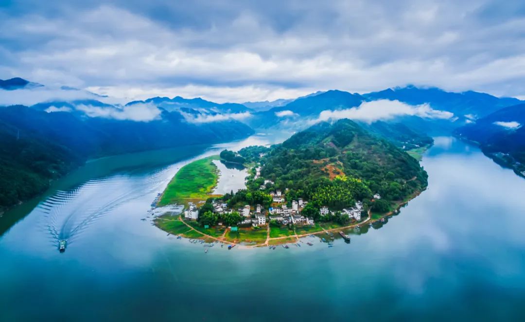 二十大代表凌云：在中国式现代化中展现黄山担当