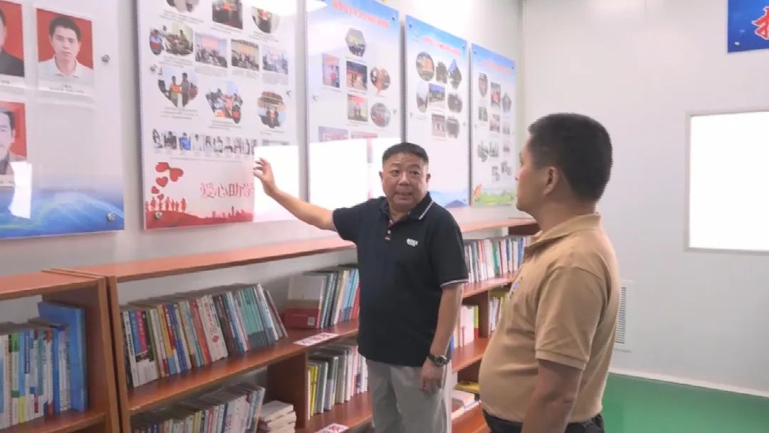 祁门县：学习好人精神 不负总书记嘱托