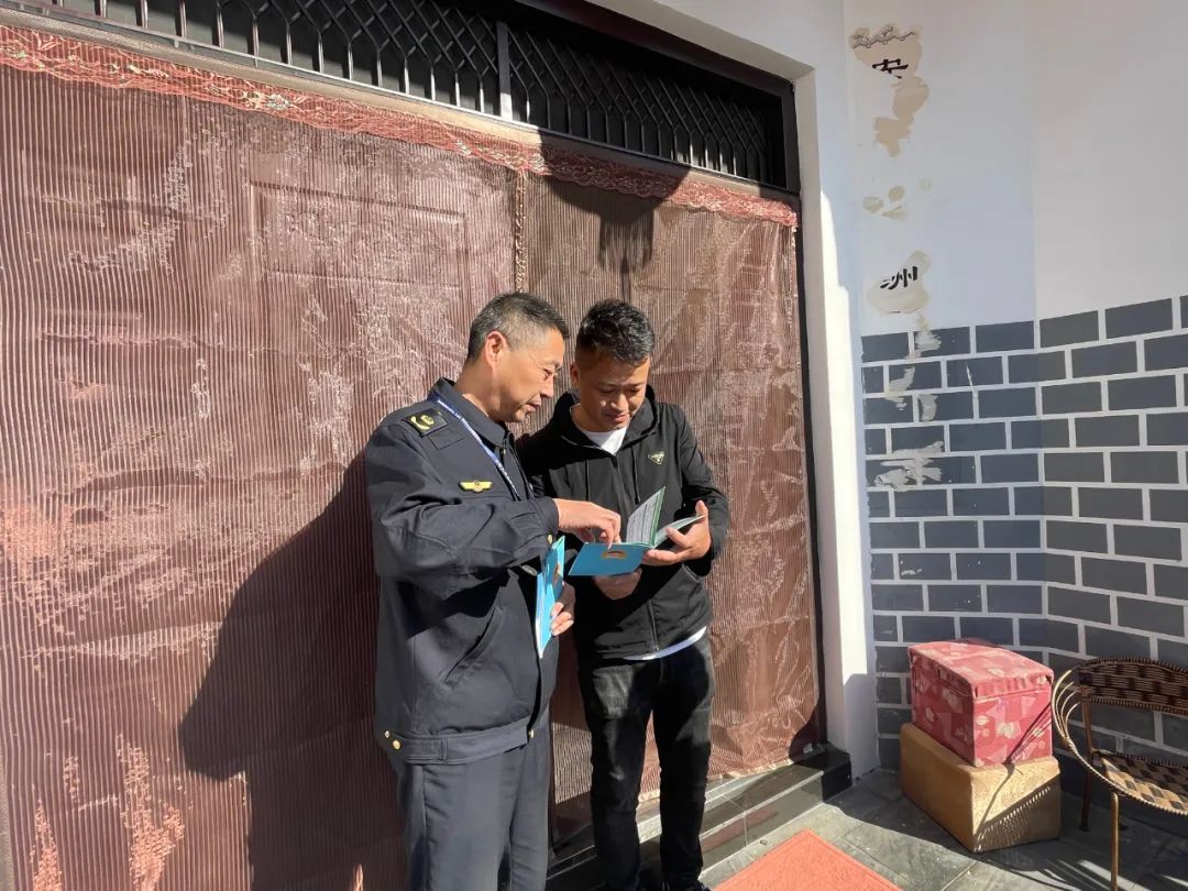 屯溪区推动知识产权质押融资助企纾困
