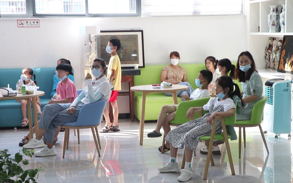 一把手话暖心事‖歙县卫健委：多措并举保障群众口腔健康