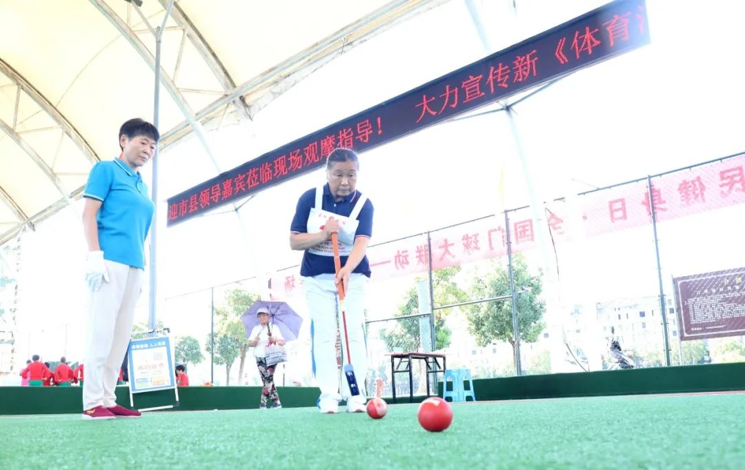 【一把手说暖心事】宣红燕：让群众畅享健康生活