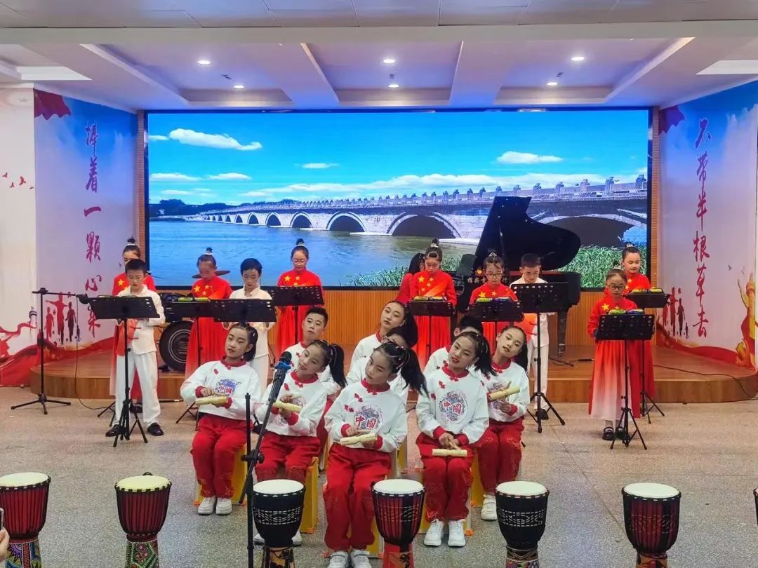 屯溪区：“快乐双减” 因“乐”快乐