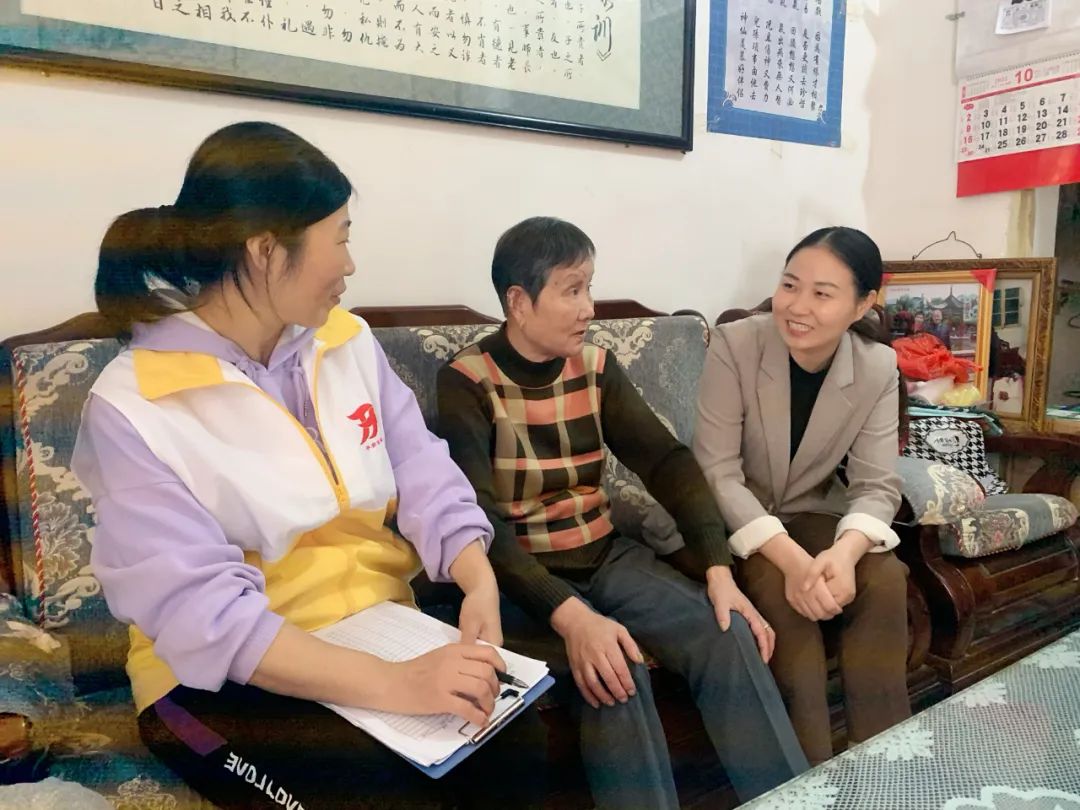 屯溪区：以调解促治理 创新发展助力和谐