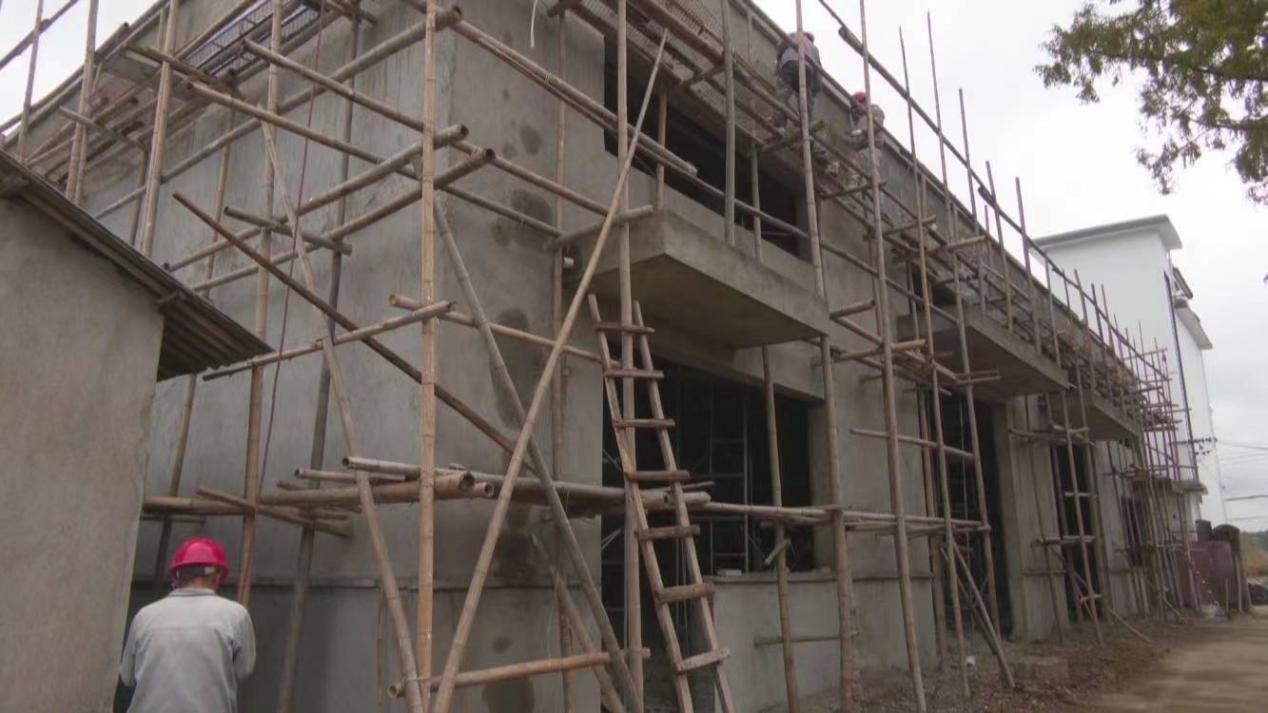 屯溪区：移民项目助力乡村振兴