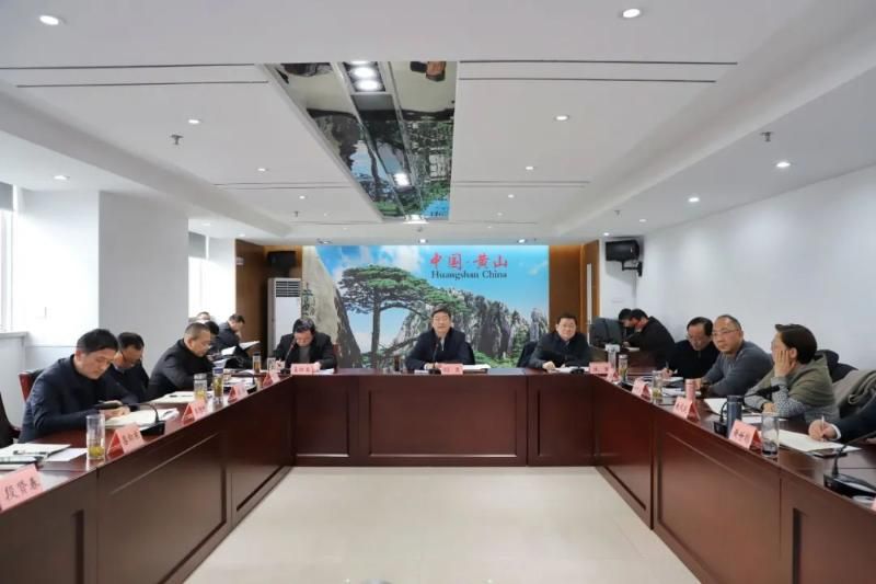 打造国内顶尖国际知名的医养康养圣地 孙勇与刘炜烨、张唯等举行线上招商会谈