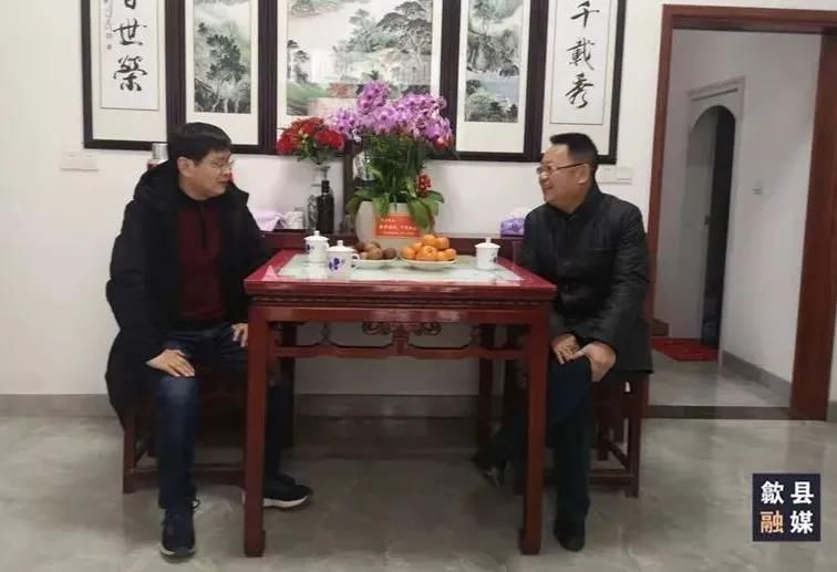 歙县凝聚人才优势让无边界创意赋能产业发展