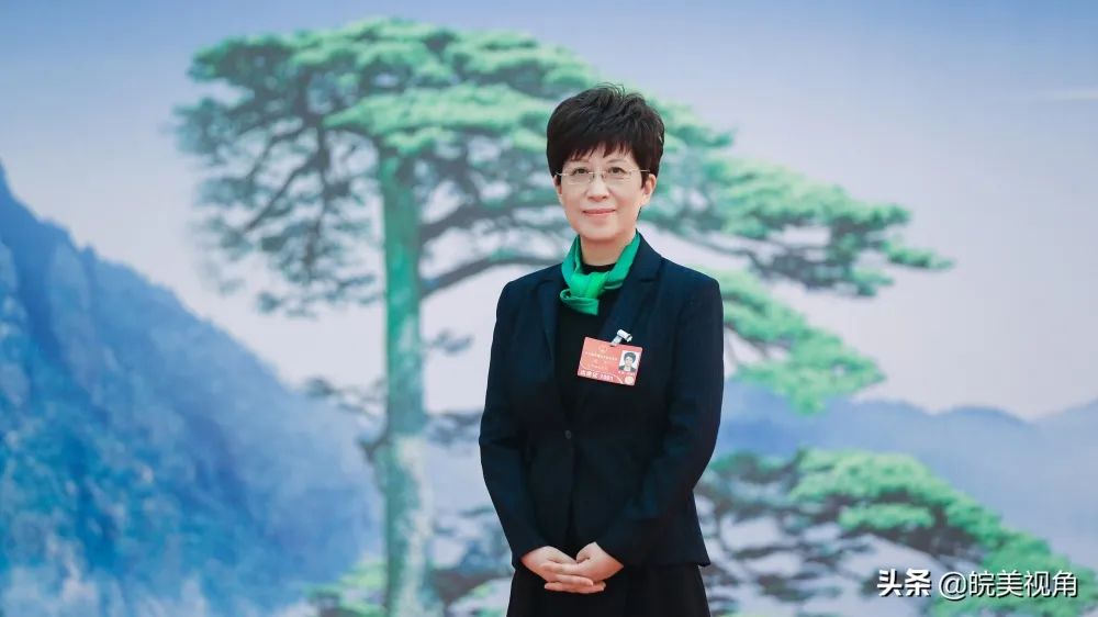 “大文旅”时代扛起“大黄山”担当——访全国人大代表、安徽省黄山市委书记凌云