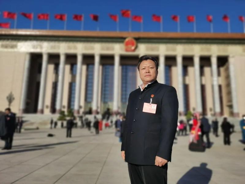 全国人大会议开幕第一天，赴会黄山代表有何见闻？
