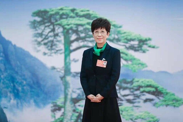 全国人大代表凌云：建议国家层面进一步支持皖南国际文化旅游示范区建设