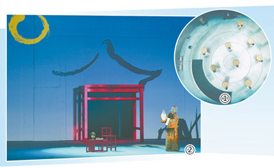 艺术想象力带动技术创造力（坚持“两创” 书写史诗） 