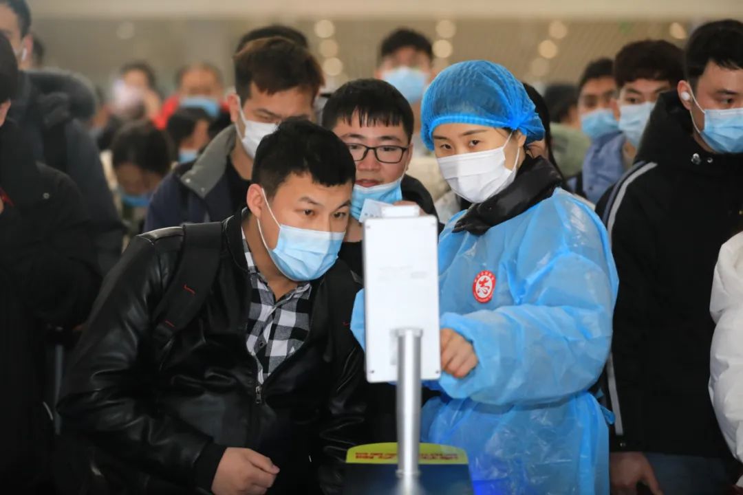 喜讯！我市1青年获全省优秀志愿者！