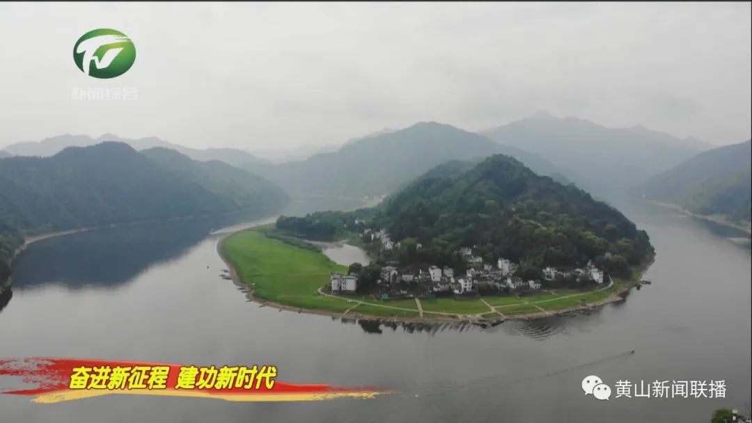 【奋进新征程 建功新时代】共建共治共享 打造乡村振兴“大茂样本"