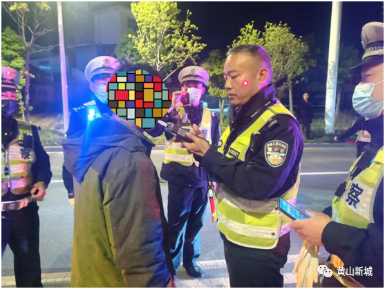 涉嫌多项违规！扣留车辆！