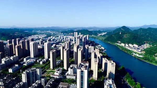 屯溪到底哪里好？让王毅外长一而再地把贵宾请过来