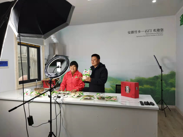  歙县石门乡：以“两山”理论为指导，让美丽颜值“变身”经济价值