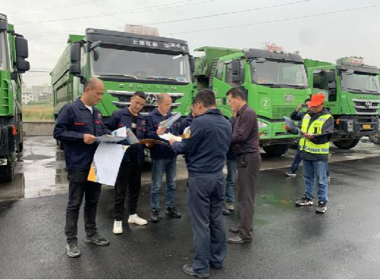 歙县：公路部门聚力路政宣传   服务美好出行