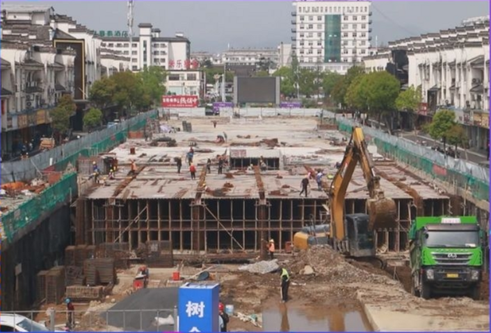 【暖民心 见行动·一把手访谈】唐永春：人防服务办实事 便民停车暖人心