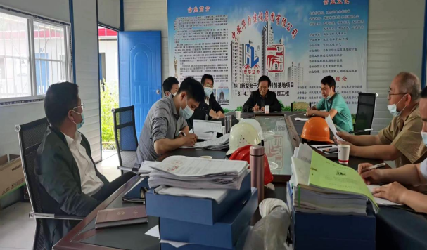 祁门县开展保障农民工工资支付联合执法检查