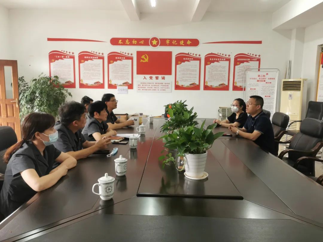 【打击整治养老诈骗】反诈宣传进企业、进乡村