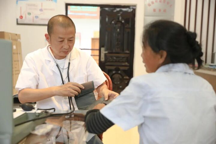 【文明家庭】张梦飞：爱小家爱大家 文明家风代代传