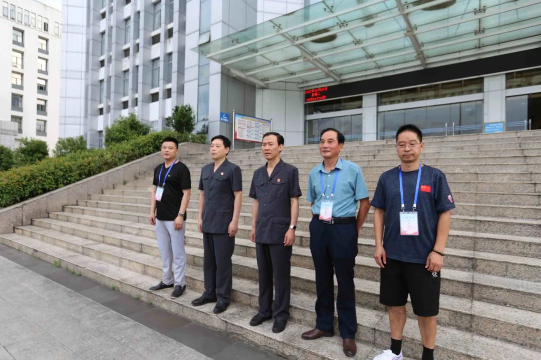 【“江淮风暴”夏季行动】黄山区法院：剑指“老赖”雷霆出击 “夏季行动”再掀高潮