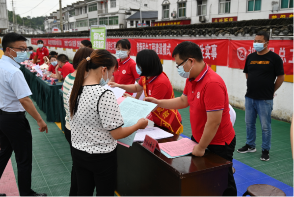 徽州区：体验传统习俗 共庆端午佳节