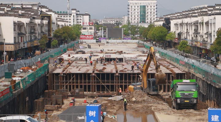 2萬個(gè)以上！全市明確今年新增停車泊位計(jì)劃