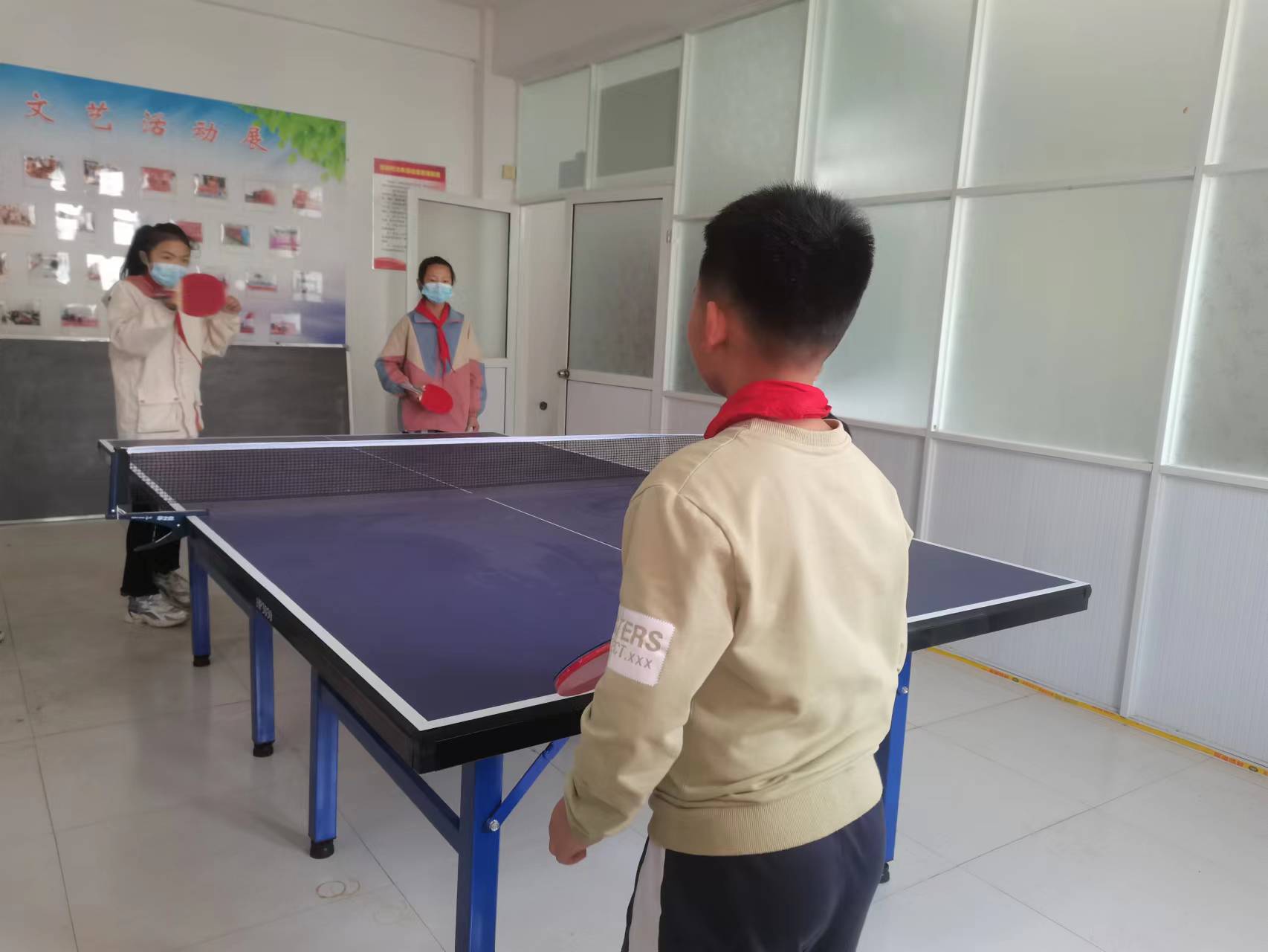歙县王村镇：农家书屋打造“乐”读暑期