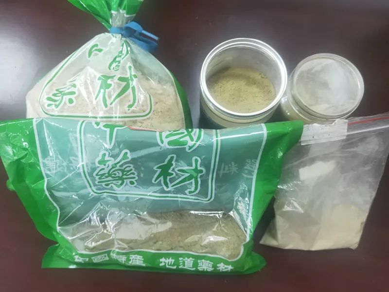 【平安屯溪】屯溪警方破獲一起石斛“掉包”案