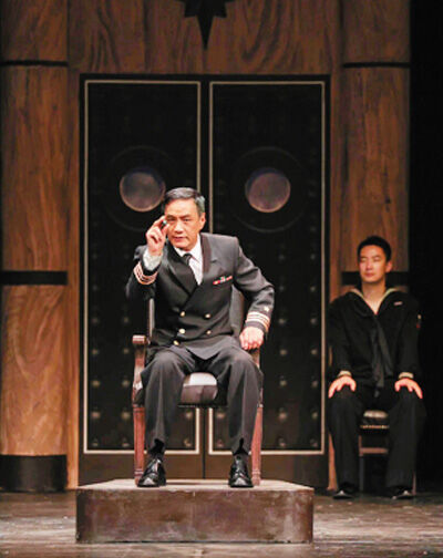 传承外国剧目本土化经典
